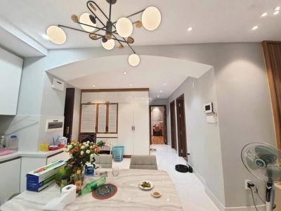 Orchard Garden, Vietnam Orchard Garden, Vietnam