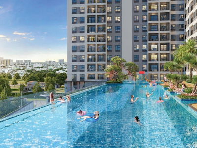 The Privia, Vietnam The Privia, Vietnam