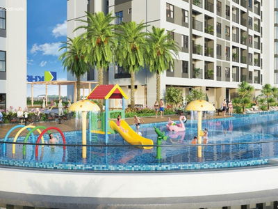 The Privia, Vietnam The Privia, Vietnam