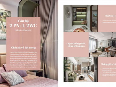 The Privia, Vietnam The Privia, Vietnam