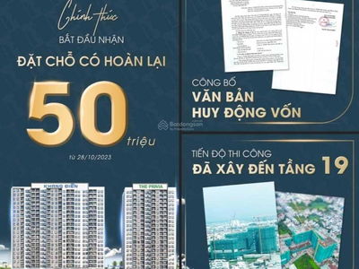 The Privia, Vietnam The Privia, Vietnam