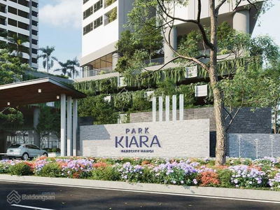 Park Kiara, Vietnam Park Kiara, Vietnam