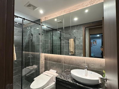 Green Diamond, Vietnam Green Diamond, Vietnam