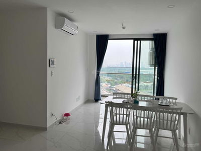 Precia Apartment District 2, Vietnam Precia Apartment District 2, Vietnam