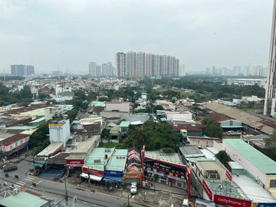 Precia Apartment District 2, Vietnam Precia Apartment District 2, Vietnam