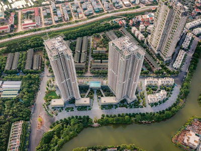 Haven Park Residences, Vietnam Haven Park Residences, Vietnam