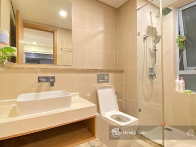 Rivera Park Saigon, Vietnam Rivera Park Saigon, Vietnam