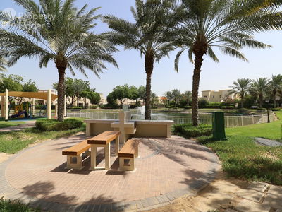 Springs 4, United Arab Emirates  Springs 4, United Arab Emirates