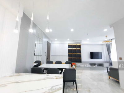 Park View, Vietnam  Park View, Vietnam