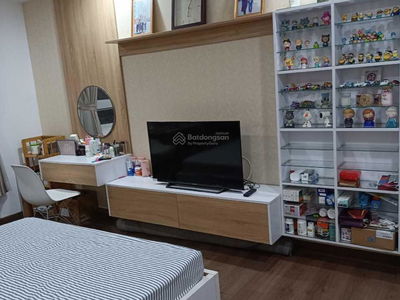 Cosmo City Apartment, Vietnam  Cosmo City Apartment, Vietnam