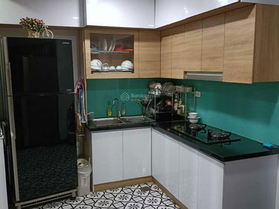 Cosmo City Apartment, Vietnam Cosmo City Apartment, Vietnam