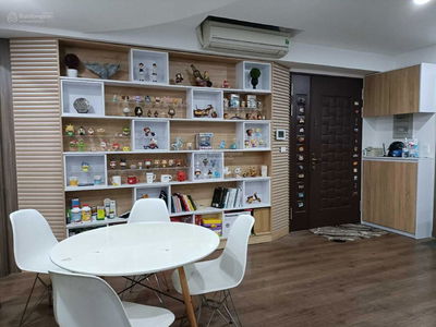 Cosmo City Apartment, Vietnam Cosmo City Apartment, Vietnam