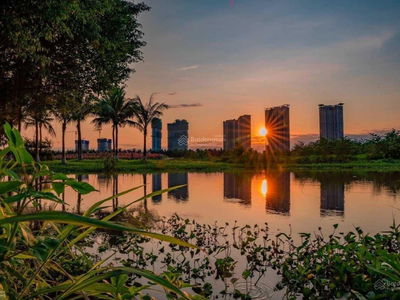 Ecopark, Vietnam Ecopark, Vietnam