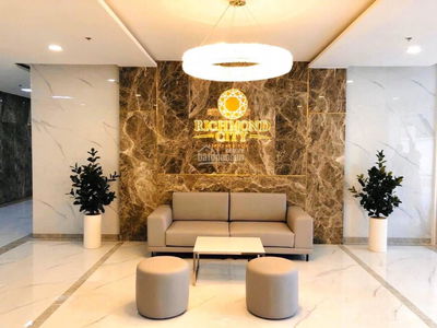 Richmond City, Vietnam Richmond City, Vietnam