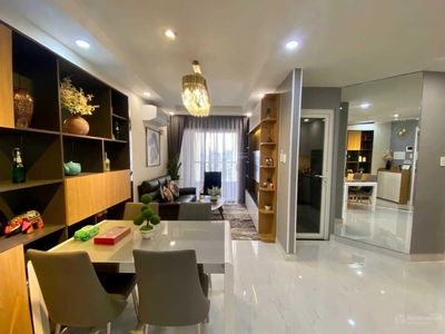 8X Plus Truong Chinh Apartment, Vietnam 8X Plus Truong Chinh Apartment, Vietnam