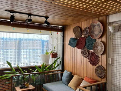 Vinhomes Grand Park, Vietnam Vinhomes Grand Park, Vietnam