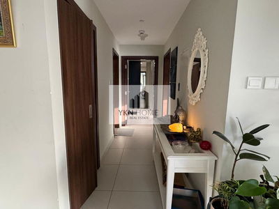 Reflection Reflection