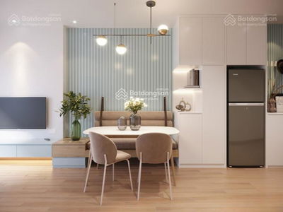 The Gold View, Vietnam The Gold View, Vietnam