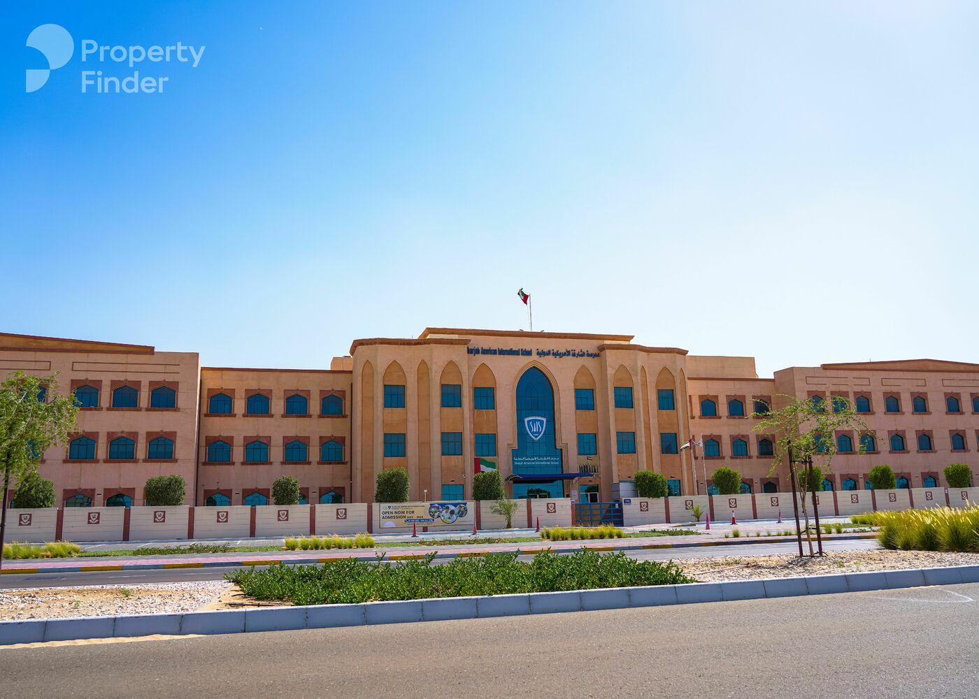 Shakhbout City Shakhbout City