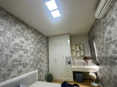 Sunrise City, Vietnam Sunrise City, Vietnam