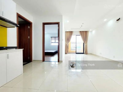 IDICO Tan Phu apartment complex, Vietnam IDICO Tan Phu apartment complex, Vietnam