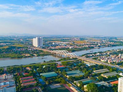 Khai Son City, Vietnam Khai Son City, Vietnam