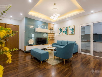 Tecco Garden, Vietnam Tecco Garden, Vietnam