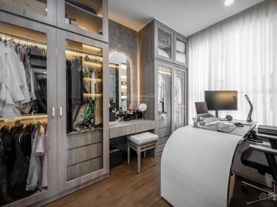 The Botanica, Vietnam The Botanica, Vietnam