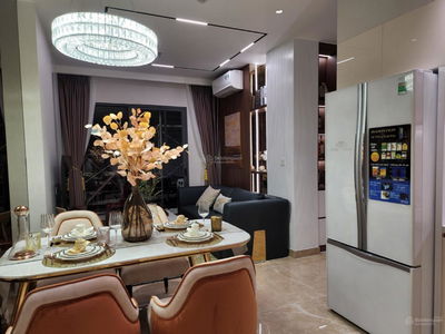 Legacy Prime, Vietnam Legacy Prime, Vietnam