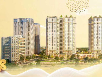 Tecco Garden, Vietnam Tecco Garden, Vietnam