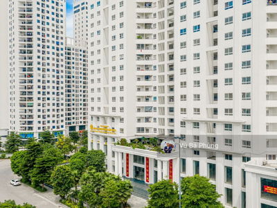 Tecco Garden, Vietnam Tecco Garden, Vietnam