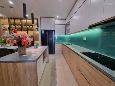 Tecco Garden, Vietnam Tecco Garden, Vietnam