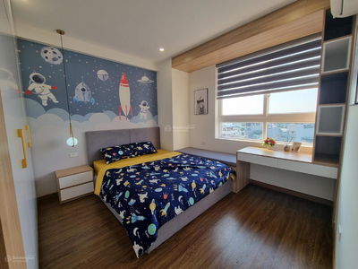 Tecco Garden, Vietnam Tecco Garden, Vietnam