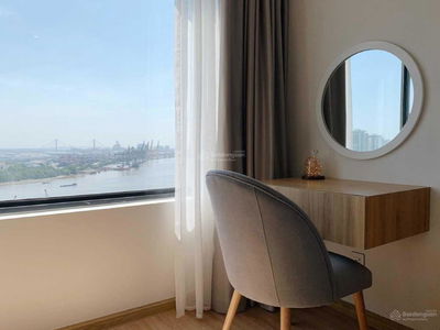 New City Thu Thiem, Vietnam New City Thu Thiem, Vietnam