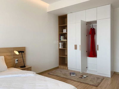 New City Thu Thiem, Vietnam New City Thu Thiem, Vietnam