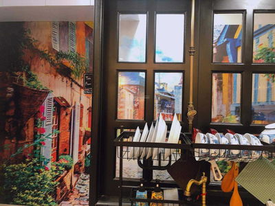 GoldSeason, Vietnam GoldSeason, Vietnam