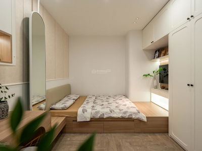 My Dinh Pearl, Vietnam My Dinh Pearl, Vietnam