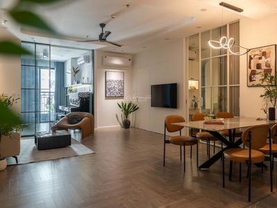 My Dinh Pearl, Vietnam My Dinh Pearl, Vietnam