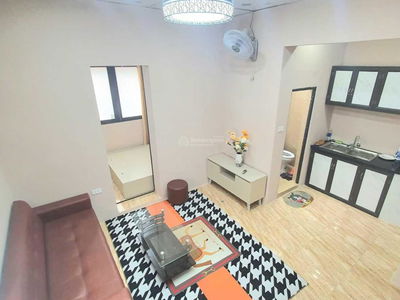 Dong Tam Ward, Vietnam Dong Tam Ward, Vietnam