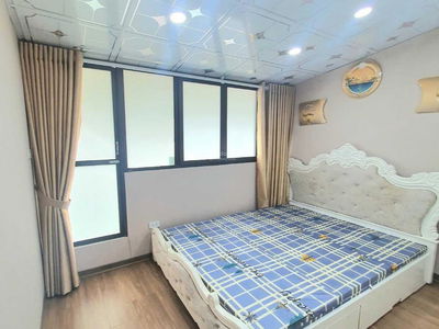 Dong Tam Ward, Vietnam Dong Tam Ward, Vietnam