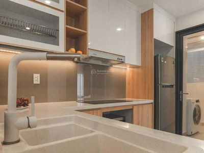 New City Thu Thiem, Vietnam New City Thu Thiem, Vietnam