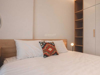 New City Thu Thiem, Vietnam New City Thu Thiem, Vietnam