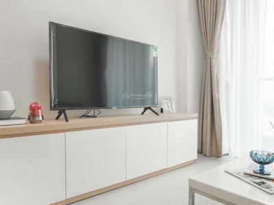 New City Thu Thiem, Vietnam New City Thu Thiem, Vietnam