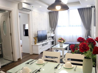 Eco City Viet Hung, Vietnam Eco City Viet Hung, Vietnam