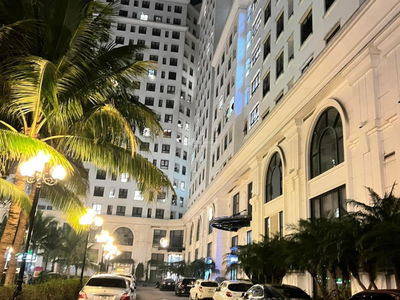 Eco City Viet Hung, Vietnam Eco City Viet Hung, Vietnam