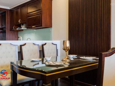 HC Golden City, Vietnam HC Golden City, Vietnam