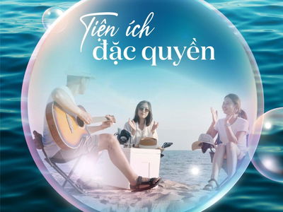 Phu Tai Residence, Vietnam  Phu Tai Residence, Vietnam