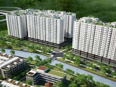 Sunview Town, Vietnam Sunview Town, Vietnam