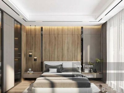 The Matrix One, Vietnam The Matrix One, Vietnam