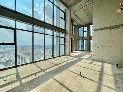 Eco Green Saigon, Vietnam Eco Green Saigon, Vietnam